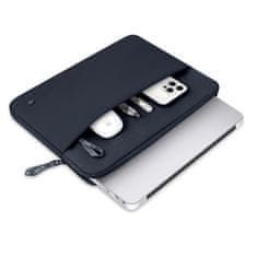 Tech-protect Sleeve Cover torbica za laptop 13-14'', tamno plava