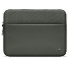 Tech-protect Sleeve Cover torbica za laptop 13-14'', tamnozeleno