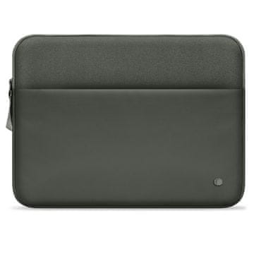 Tech-protect Sleeve Cover torbica za laptop 15-16'', tamnozeleno