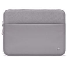 Tech-protect Sleeve Cover torbica za laptop 15-16'', siva
