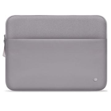 Tech-protect Sleeve Cover torbica za laptop 15-16'', siva