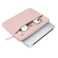 Tech-protect Sleeve Cover torbica za laptop 13-14'', ružičasta