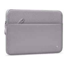 Tech-protect Sleeve Cover torbica za laptop 15-16'', siva