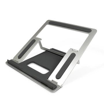 Inter-tech NBS-100 stalak za laptop 90–113 mm
