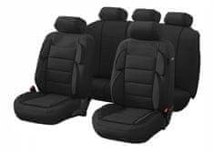 Presvlake za auto YASEEN univerzalne Lima crne