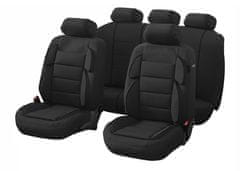Cappa Presvlake za auto YASEEN univerzalne Lima crne