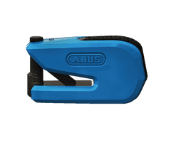 ABUS Detecto SmartX 2.0 brava disk kočnice s alarmom, plava
