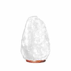 Luniks Kristalna himalajska slana lampa – 1,5-2 kg
