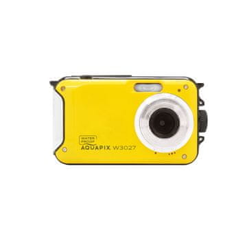 EasyPix Aquapix W3027 WAVE podvodni digitalni fotoaparat (EASYPIX10032)