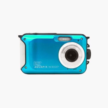 EasyPix Aquapix W3027 WAVE podvodni digitalni fotoaparat (EASYPIX10035)