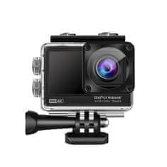 EasyPix GoXtreme VISION DUO 4K digitalna akcijska sportska kamera (GOXTREME20161)