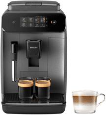 Philips Automatski aparat za kavu Series 800 EP0824/00