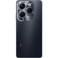 Infinix Hot 40 Pro 8+8/256 GB, 5000 mAh, Starlit crna