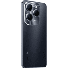 Infinix Hot 40 Pro 8+8/256 GB, 5000 mAh, Starlit crna
