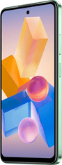 Infinix Hot 40 Pro 8+8/256 GB, 5000mAh, Starfall Green