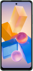 Infinix Hot 40 Pro 8+8/256 GB, 5000mAh, Starfall Green