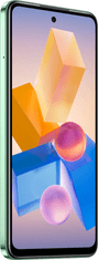 Infinix Hot 40 Pro 8+8/256 GB, 5000mAh, Starfall Green