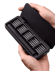 HOTO Set odvijača s bitovima QWLSD010