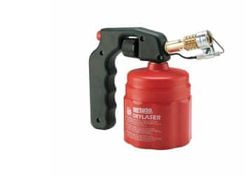 Oxyturbo Plinski plamenik za brzo zavarivanje.