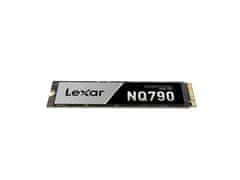 Lexar NQ790 SSD disk, 1 TB, M.2 2280, PCIe Gen4x4 NVMe (LNQ790X001T-RNNNG)
