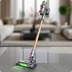 Prime V22 Detect, bežični ručni usisavač, 650 W, 50 min rada