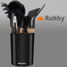 Ruhhy set kuhinjskog pribora, 12 dijelova (21804)