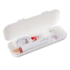 Beautylushh bežična brusilica za nokte F318 + set rezača