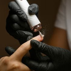 Beautylushh bežična brusilica za nokte F318 + set rezača