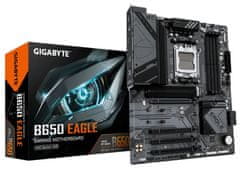 Gigabyte B650 Eagle matična ploča, 4xDDR5, 3xM.2 (B650 EAGLE)
