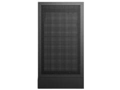 DEEPCOOL CH170 Digitalno kućište za računalo, Mini-ITX, LCD, crno (R-CH170-BKNPI0D-G-1)