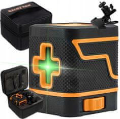 BIGSTREN Mini2 elektronička laserska libela + držač i torbica