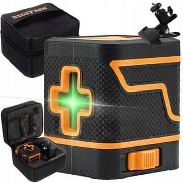 BIGSTREN Mini2 elektronička laserska libela + držač i torbica