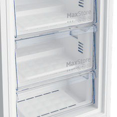 Beko Zamrzivač B3RFNE274W
