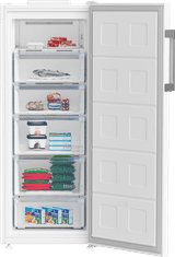 Beko Zamrzivač B3RFNE274W