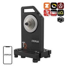 CYCPLUS Cycplus T2 pametni trenažer za bicikle