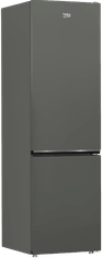 Beko B1RCNA404G kombinirani hladnjak s donjim zamrzivačem