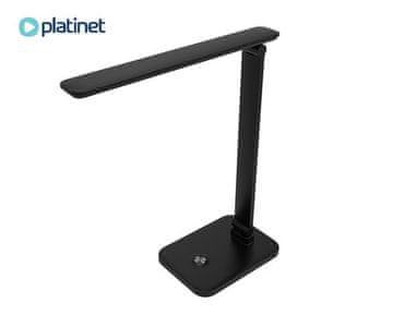 Platinet Bežična LED stolna lampa PDL6731
