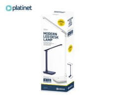 Platinet Bežična LED stolna lampa PDL6731