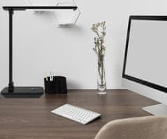 Platinet Bežična LED stolna lampa PDL6731