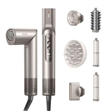 Dreame Dazzle sušilnik i oblikovalac kose