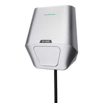 BESEN Besen zidni punjač za električne automobile LX30 22kW APP