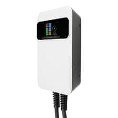 BESEN Zidni punjač za električne automobile Besen SQ20-11KW-APP