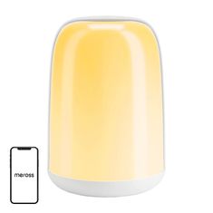 Meross Pametna žarulja Meross MSL430J (HomeKit)