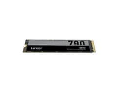 Lexar NM790 SSD disk, 8TB, M.2 2280, PCIe Gen4x4 NVMe (LNM790X008T-RNNNG)