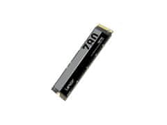 Lexar NM790 SSD disk, 8TB, M.2 2280, PCIe Gen4x4 NVMe (LNM790X008T-RNNNG)