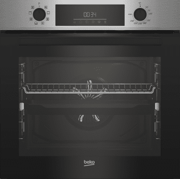 Beko Ugradbena pećnica BBIM113N0X