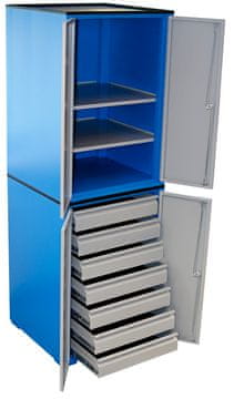 Unior 949 ormar za alat (622671)