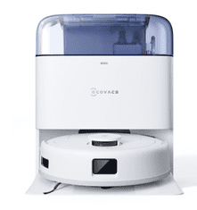 Ecovacs Deebot Mini robotski usisavač i perilica posuđa