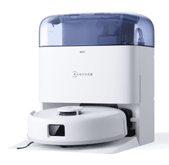 Ecovacs Deebot Mini robotski usisavač i perilica posuđa