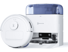 Ecovacs Deebot Mini robotski usisavač i perilica posuđa